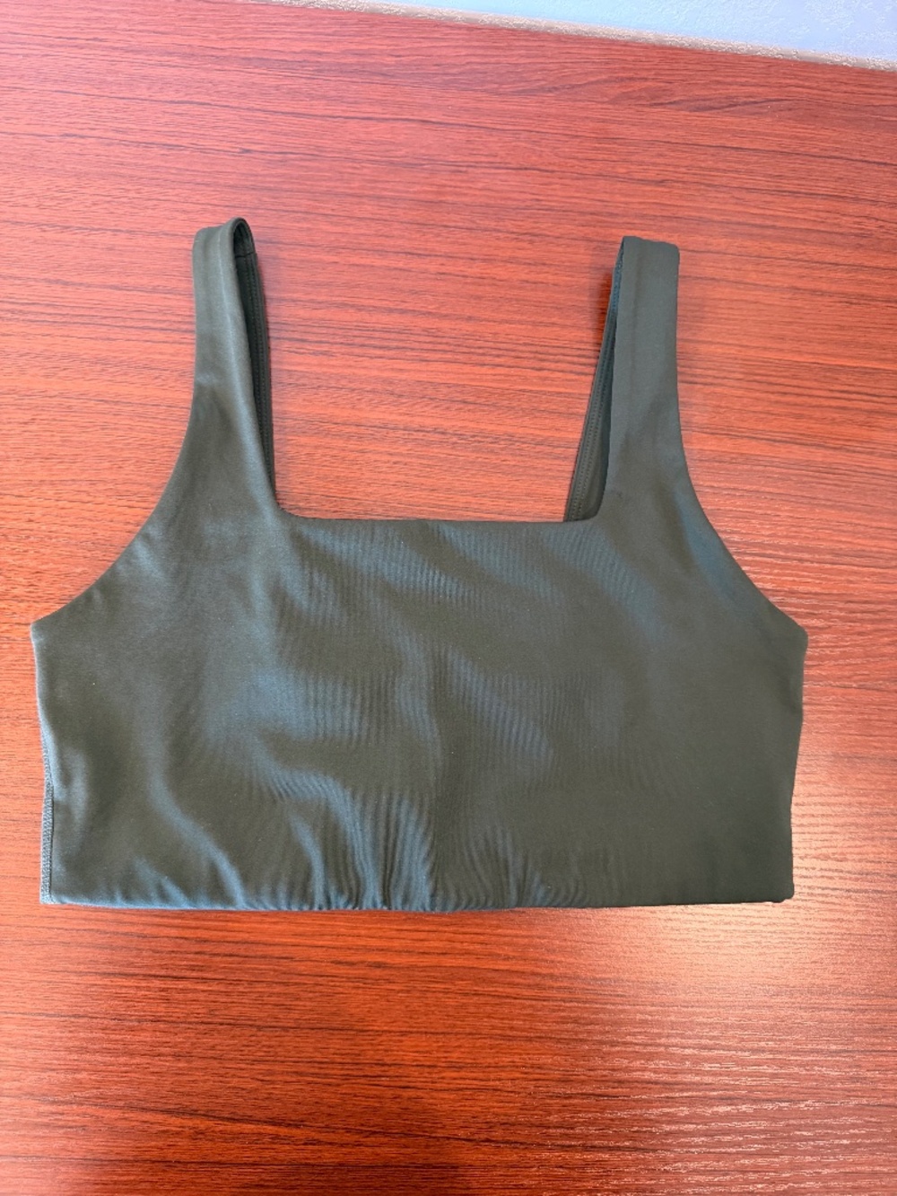 Girlfriend Brand Top